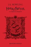 Harry Potter e a Câmara dos Segredos 20 Anos - Gryffindor