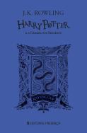 Harry Potter e a Câmara dos Segredos 20 Anos - Ravenclaw