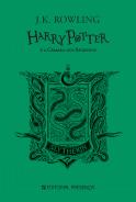 Harry Potter e a Câmara dos Segredos 20 Anos - Slytherin