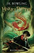 Harry Potter e a Câmara dos Segredos