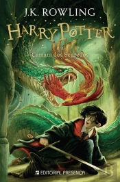 Harry Potter e a Câmara dos Segredos