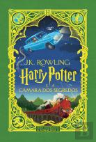 Harry Potter e a Câmara dos Segredos