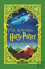 Harry Potter e a Câmara dos Segredos