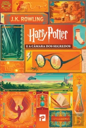Harry Potter e a Câmara dos Segredos