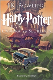 Harry Potter e a Câmara dos Segredos
