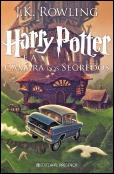 Harry Potter e a Câmara dos Segredos