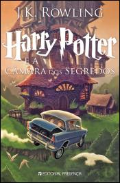 Harry Potter e a Câmara dos Segredos