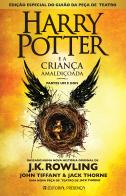 Harry Potter e a Criança Amaldiçoada