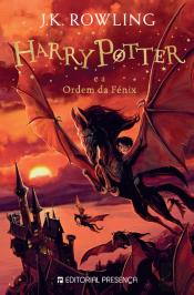 Harry Potter e a Ordem da Fénix