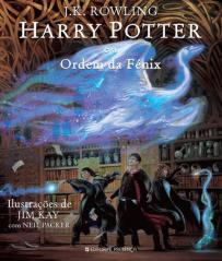 Harry Potter e a Ordem da Fénix