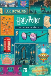 Harry Potter e a Ordem da Fénix
