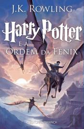 Harry Potter e a Ordem da Fénix
