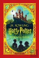 Harry Potter e a Pedra Filosofal