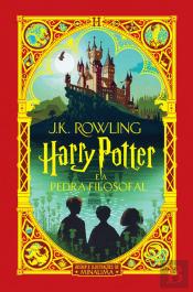 Harry Potter e a Pedra Filosofal