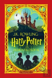 Harry Potter e a Pedra Filosofal