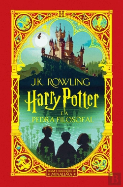 Bertrand.pt - Harry Potter e a Pedra Filosofal