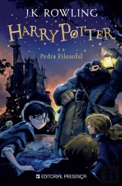 Harry Potter e a Pedra Filosofal