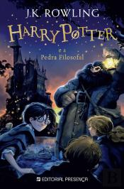 Harry Potter e a Pedra Filosofal
