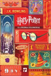 Harry Potter e a Pedra Filosofal