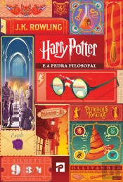 Harry Potter e a Pedra Filosofal