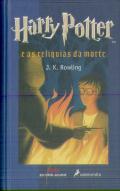 Harry Potter E As Reliquias Da Morte