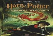 Harry Potter E La Camera Dei Segreti 2