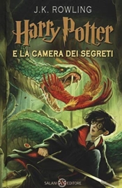 Harry Potter E La Camera Dei Segreti 2
