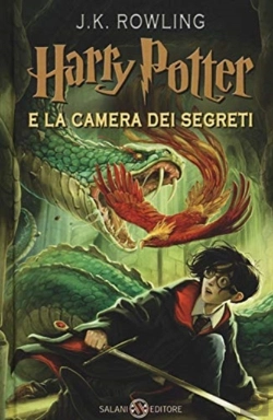 Bertrand.pt - Harry Potter E La Camera Dei Segreti 2