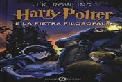 Harry Potter E La Pietra Filosofale 1