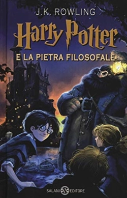Bertrand.pt - Harry Potter E La Pietra Filosofale 1
