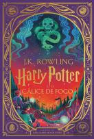 Harry Potter e o Cálice de Fogo - Edição Interativa