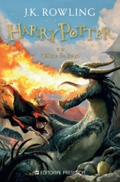 Harry Potter e o Cálice de Fogo