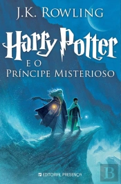 Harry Potter e o Príncipe Misterioso