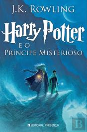 Harry Potter e o Príncipe Misterioso