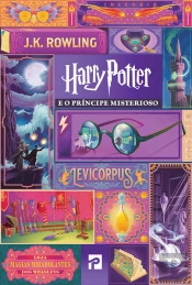 Harry Potter e o Príncipe Misterioso