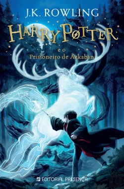 Bertrand.pt - Harry Potter e o Prisioneiro de Azkaban