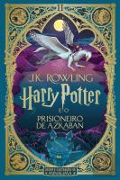 Harry Potter e o Prisioneiro de Azkaban