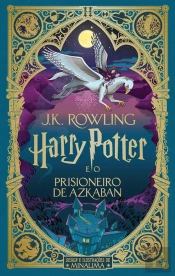 Harry Potter e o Prisioneiro de Azkaban