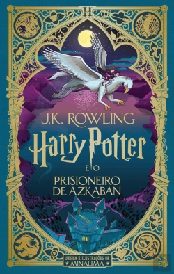 Bertrand.pt - Harry Potter e o Prisioneiro de Azkaban