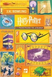 Harry Potter e o Prisioneiro de Azkaban
