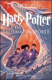 Harry Potter e os Talismãs da Morte