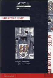 Harry Potter Et Le Droit