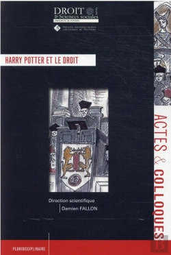 Bertrand.pt - Harry Potter Et Le Droit