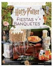 Harry Potter: Fiestas Y Banquetes