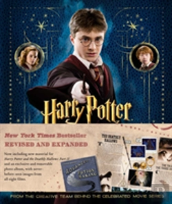 Bertrand.pt - Harry Potter Film Wizardry