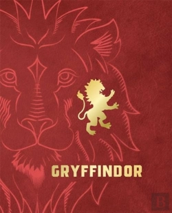 Bertrand.pt - Harry Potter: Gryffindor