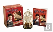 Harry Potter Hedwig Owl Kit And Sticker Book