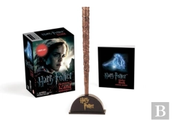 Bertrand.pt - Harry Potter Hermione'S Wand With Sticker Kit