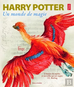 Bertrand.pt - Harry Potter - Histoire De La Magie