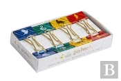 Harry Potter: Hogwarts Binder Clips